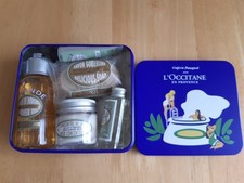 Occitane amande gift for sale  HEYWOOD