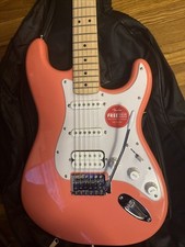 Squier sonic stratocaster for sale  Philadelphia