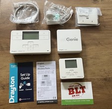 Drayton migenie wish for sale  CAMBERLEY
