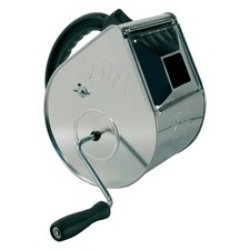 Intonacatrice zincata usato  Ischia