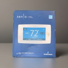 Emerson sensi touch for sale  Huntington Park