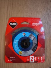 Disque rubi diamond d'occasion  Carnoux-en-Provence