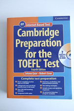 Cambridge preparation for gebraucht kaufen  Norderstedt
