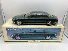 Autoart maybach lwb gebraucht kaufen  Oberhausen