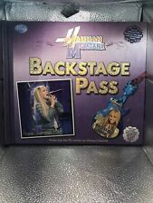 Hannah montana first for sale  Hogansburg