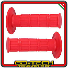 Manopole rosse moto usato Manopole rosse moto usato  Atessa