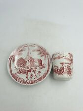 Nymolle art faience for sale  CORBY