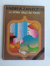 Andrea zanzotto storia usato  Piombino Dese