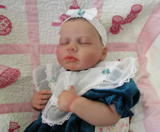 Reborn baby doll for sale  Goodyear