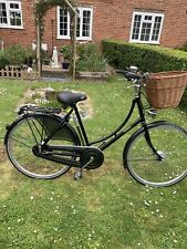 Pashley bike for sale  HARWICH