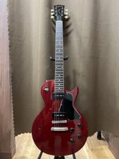 Guitarra elétrica Epiphone Japan Limited Les Paul Special feita no Japão comprar usado  Enviando para Brazil