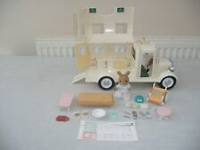 Sylvanian families ambulance for sale  YORK