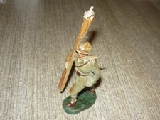 Soldatin0 italiano alpino usato  Italia