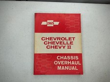 1965 chevrolet chevelle for sale  Overland Park