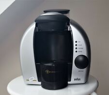 Tassimo braun coffee for sale  CHIPPENHAM