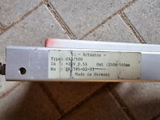 250n linear actuator gebraucht kaufen  Seebad Bansin