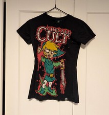 Cupcake cult shirt gebraucht kaufen  Wandlitz
