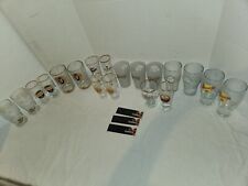 Lot beer glasses for sale  Greeley