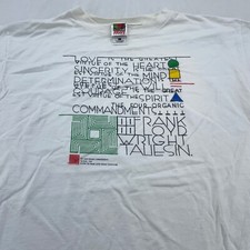 Vtg 90s frank for sale  Colonia