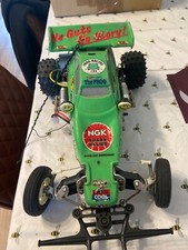 Vintage tamiya frog for sale  DONCASTER