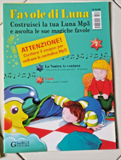 Libro racconti illustrato usato  Roma