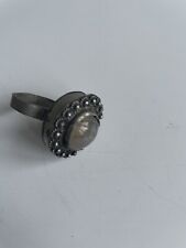 Art tranchées bague d'occasion  Nancy-