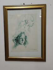 Quadro stampa renzo usato  Ragalna