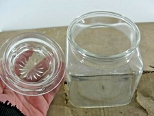 Anchor hocking clear for sale  Ingleside