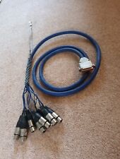 Pin connector x for sale  MUIR OF ORD