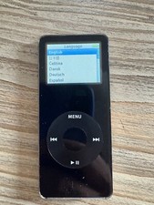 ipod nano 3 generazione usato ipod nano 3 generazione usato Santa Maria di Sala