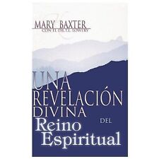 Una Revelación Divina del Reino Espiritual by Baxter, Mary K.; Lowery, T. L. comprar usado  Enviando para Brazil