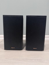 Klipsch bookshelf speakers for sale  Bolingbrook