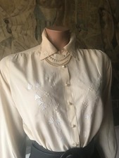 Camicia seta con usato  Verona