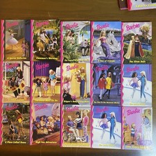Barbie friends book for sale  Pardeeville
