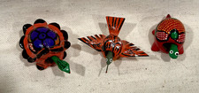 Mini hand carved for sale  Clearwater