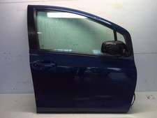 Porte droit toyota d'occasion  Cléguer