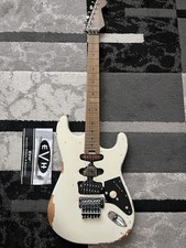 Evh frankenstein relic for sale  NEWRY