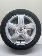 Renault clio inch for sale  DUNFERMLINE
