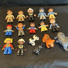 Duplo figure lot for sale  Midlothian