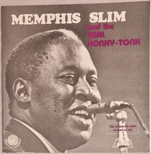 Memphis slim and gebraucht kaufen  Berlin
