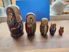 nativity russian dolls for sale nativity russian dolls for sale BLACKWOOD