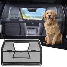 Wide dog car for sale  Baldwinsville