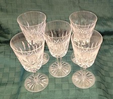 Waterford lismore crystal for sale  Dallas