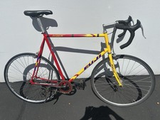 Fuji track bike for sale  Portland