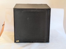 Miller kreisel subwoofer usato  Vicenza