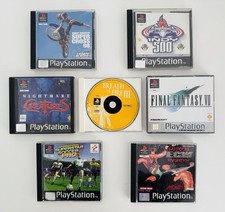 Spiele psx psone gebraucht kaufen  Berlin
