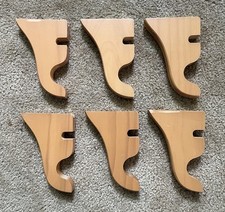 Wooden wood double for sale  Marietta
