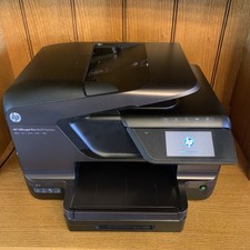 Bandeja de papel cópia fax scanner impressora premium HP OfficeJet Pro 8600 TESTADO, usado comprar usado Bandeja de papel cópia fax scanner impressora premium HP OfficeJet Pro 8600 TESTADO, usado comprar usado  Enviando para Brazil