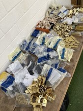 Huge hinge bundle for sale  CLEETHORPES