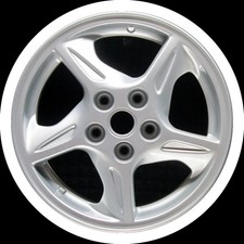 Wheel rim pontiac for sale  Houston